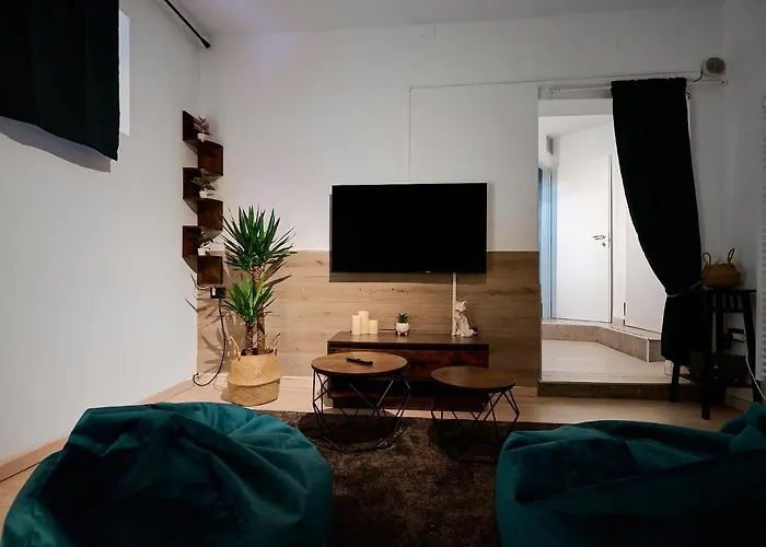 Xenia Apartments - Nuovo appartamento in zona tranquilla